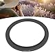 82 Mm Bis 95 Mm Step up Adapterringe für Kameraobjektive, Aluminium Objektivadapterring für Filter, Objektivfilter Adapterring für Aufnahmen