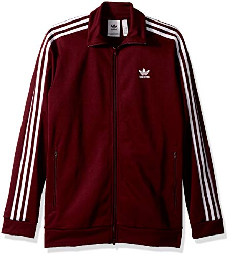 adidas Originals Men's Franz Beckenbauer Tracktop