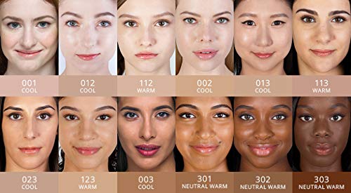 Koh Gen Do Moisture Foundation Cool 012 #TOP2