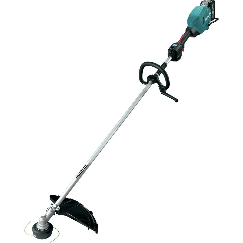 Makita 40V Max Xgt 17 inches String Trimmer Kit