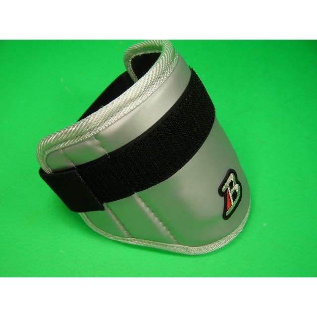 Amazon | BELGARD ベルガード エルボーガード シルバー Bマーク