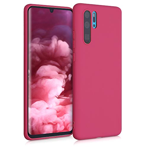 SUPCASE Custodia Protettiva Ibrida Per Huawei P30 Pro (2019) - Unicorn Beetle Style - Trasparente E Antiurto