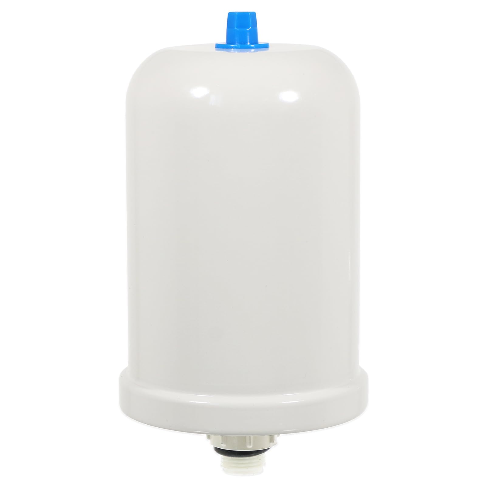 SPARES2GO Trinkwasser-Ausdehnungsgefäß, 2 Liter, 4 bar, 1,27 cm BSP-Stecker, Mini-Drucktank
