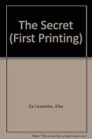 The Secret B007IONH9M Book Cover