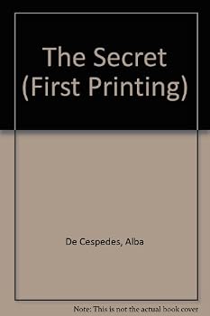 Hardcover The Secret (First Printing) Book