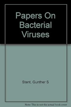 Hardcover Papers on Bacterial Viruses Book