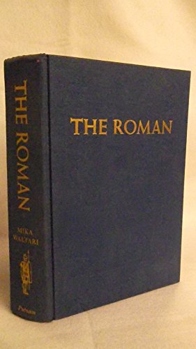 The Roman 3860473441 Book Cover