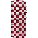 [バフ] 多機能ヘッドウェア ネックカバー ORIGINAL JP 日本限定品 UVカット ストレッチ 透湿 速乾 抗菌 防臭 使い方10通り以上 421548: AKASHIRO