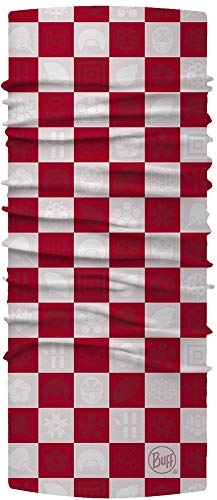 [バフ] ネックウェア 多機能ヘッドウェア ネックカバー JAPAN LIMITED COLLECTION AKASHIRO F