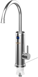 Electric Water Taps,TopSer Pro 220V Tankless ...,