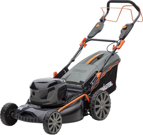 Akku-Rasenmäher PMARM 4051 VS 40 V 50 cm Schnittbreite inkl Akku und Ladegerät