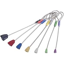 DMM Half Nut Set - #1-7