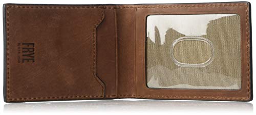 Frye Holden Folded Card CASE4
