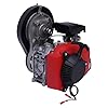 RIUOPN 49CC 4-Stroke Motorized Bicycle Engine - Single Cylinder, OHV, Complete Conversion Kit #3