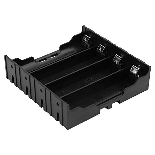 Regun Supporto per Scatola Batteria 5PCS - Sistema...