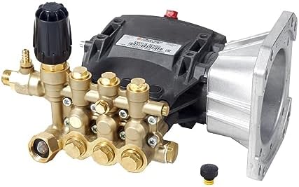 Pressure Washer Pump 4000 Psi Canpump CF 4040-G Pressure Washer