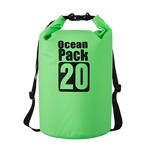 Waterproof Bag Dry Bags for Canoe Kayak Rafting Camping Fishing