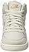Nike Women's Court Borough Mid Premium White