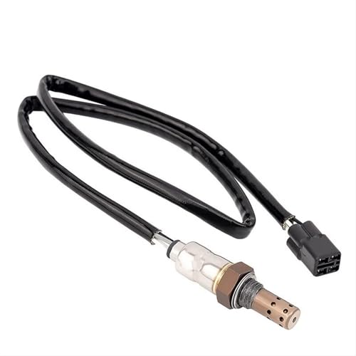 Capteur d'oxygène O2 moto sonde lambda pour Tiger 800 Speedmaster - 5