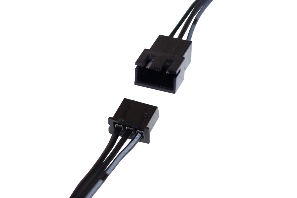 Alphacool Aurora LED Flexible Light 20cm - Digital RGB (15357)
