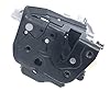 HZTWFC Front Left Door Lock Latch Actuator 9 Pins 4F1837015 4F1837015G 4F1837015E 4F1837015F For AUDI A3 A6 A8 R8 For SEAT Exeo #3