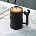Imagen de ZONSUSE Taza de Café Neumático
