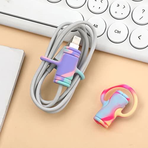 SAVITA 5pcs Data Cable Protector - Image 3