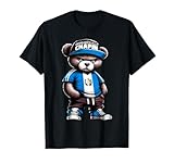 UNAPOLOGETICALLY CHAPIN Guatemala Flag Camisa de Guatemala T-Shirt