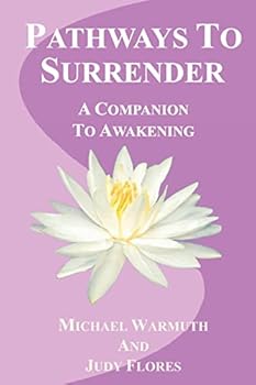 Paperback Pathways To Surrender Book