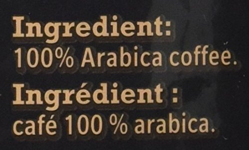 Mccafe Premium Medium Dark Roast Ground Coffee 950G {Imported From Canada} #TOP4