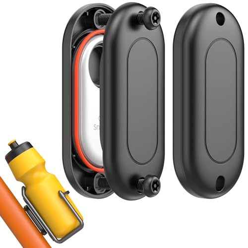 Étui universel SmartTag 2 anti-vol pour cyclisme urbain et VTT