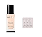HERA New Sikly Stay Foundation 21N1#Vanila SPF20 / PA++ (24H Longwear) 30g/ 1.05oz