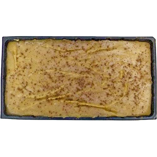 Home Made Creamy Pumpkin Fudge - 12 OZ Gift Box