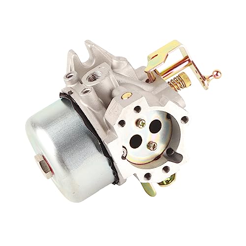 Carburateur K341 M16 K321 pour réparer les pannes de démarrage moteur