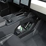 Center Console Organizer compatible with Tesla Cybertruck - Image 6