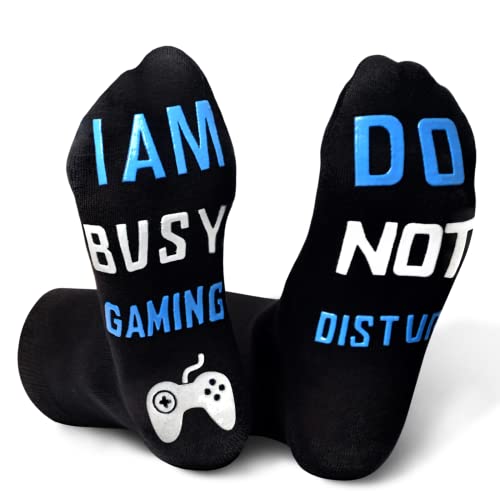 Calzini Gamer Bizzarri