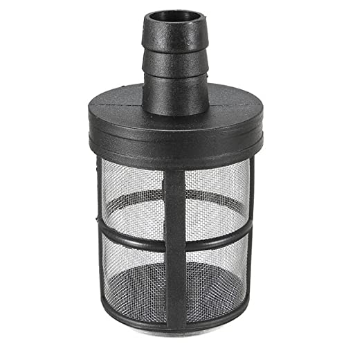 KROST High Pressure Washer Water Filter Connection Accessory (Bucket Filter) (B09QQQMJRF) Amazon Price History, Amazon Price Tracker