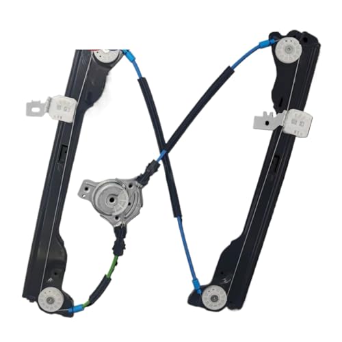 Lève-vitre avant Nissan Qashqai de 2007 à 2013 mécanisme de rechange OEM 80771JD000