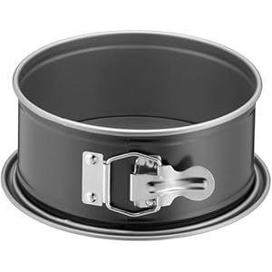 ORIGINAL KAISER 2300659510 Tortiera 1 Fondo, 18 cm