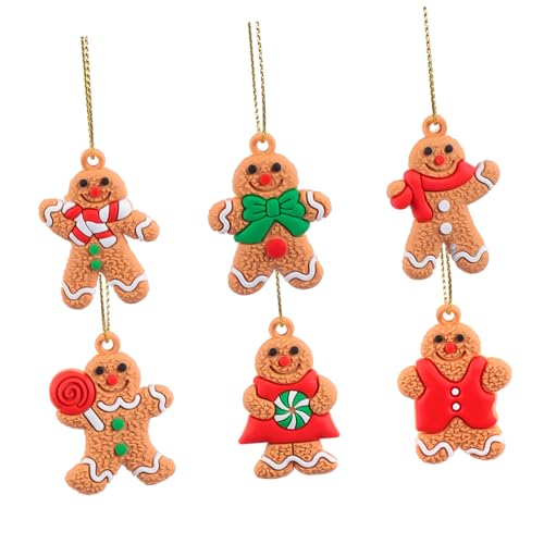 RORPOIR 12 Stück Weiche Weihnachtsdekoration weihnachtsdeko...