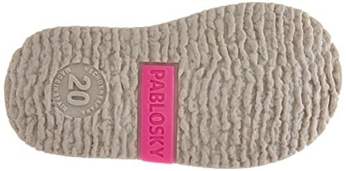Pablosky 4774 babylaarzen voor meisjes, roze, 20 EU - Image 5