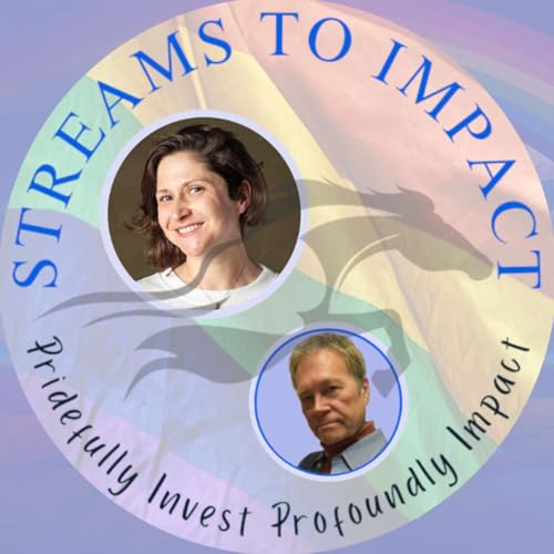 Why Growth Doesn&rsquo;t Happen Alone (and What Actually Creates Transformation) with Jaclyn Orent - Episode- 564