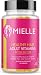 Adult Healthy Hair Formula Vitamins with Biotin 60 Tablets by Mielle Organics