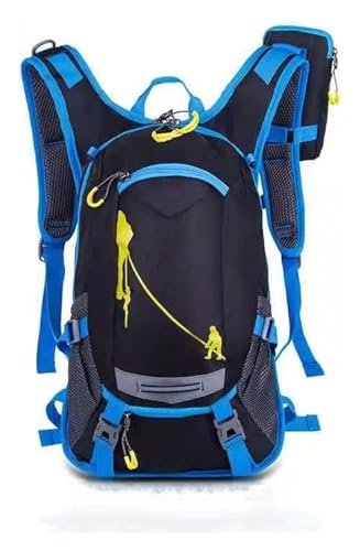Sac à dos de moto imperméable pour rouler sous la pluie sans mouiller vos affaires
