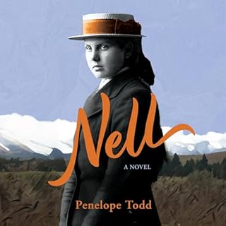 Nell cover art