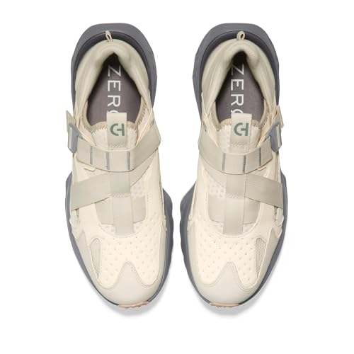 Image of Cole Haan Mens 5.Zerogrand Monk Strap Running