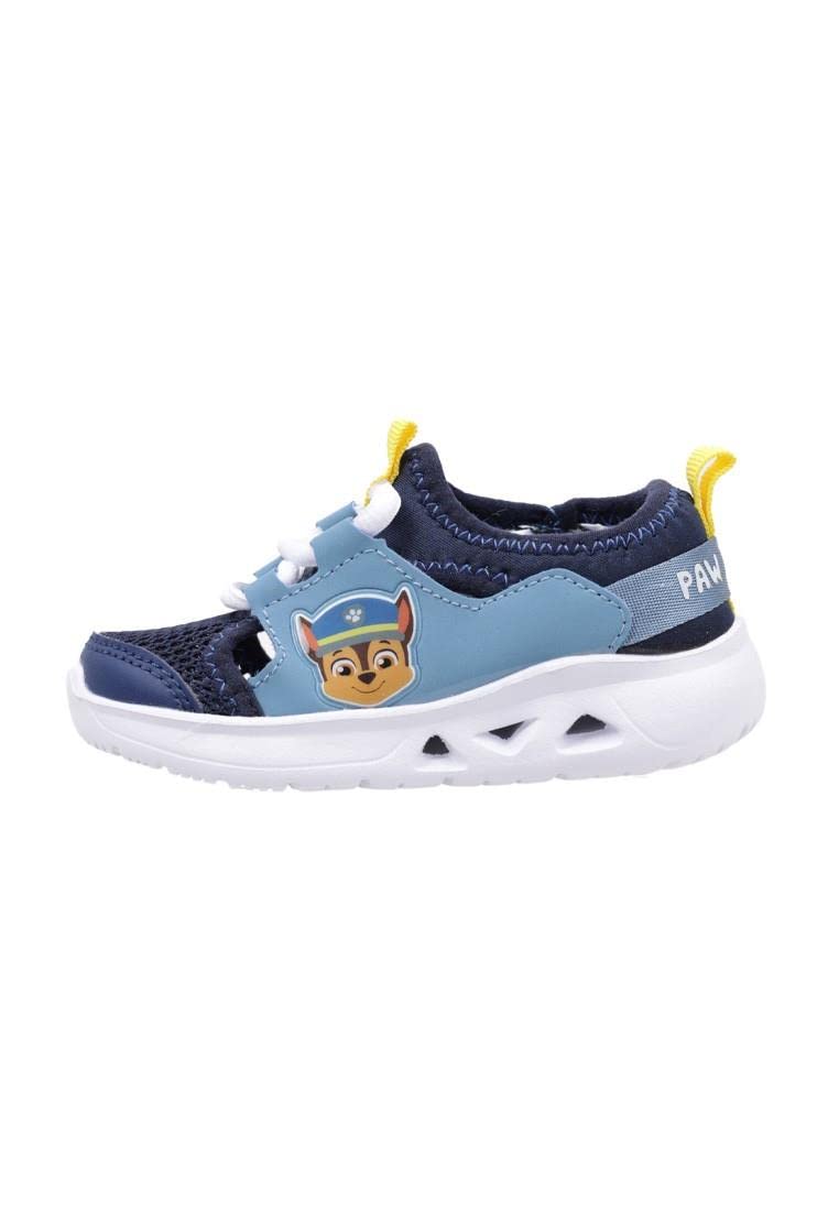 CERDÁ LIFE'S LITTLE MOMENTS Sports Shoes for Children, Paw Patrol-Zapatos de Verano para niños, Suela Ligera, Licencia Oficial de Nickelodeon, Talla 23
