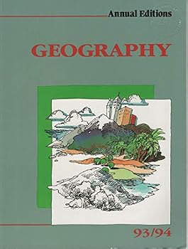 Annual Editions: Geography