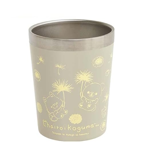 KA15302 リラックマ ステンレスタンブラー