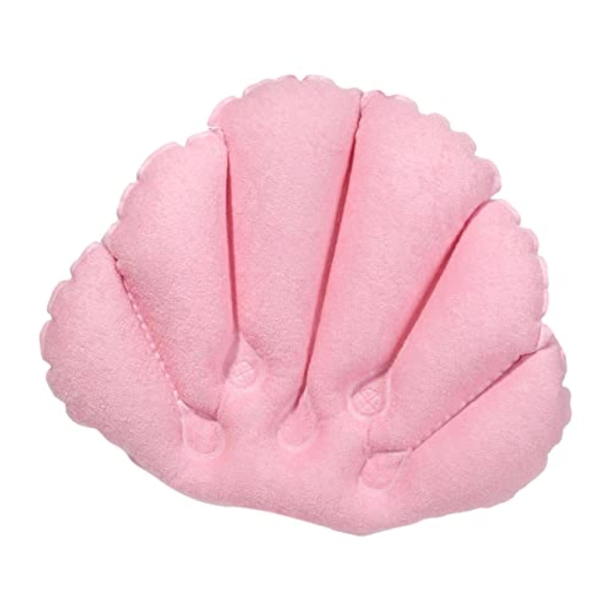 6x Bath Pillow for Tub, Comfortable Home Accessories